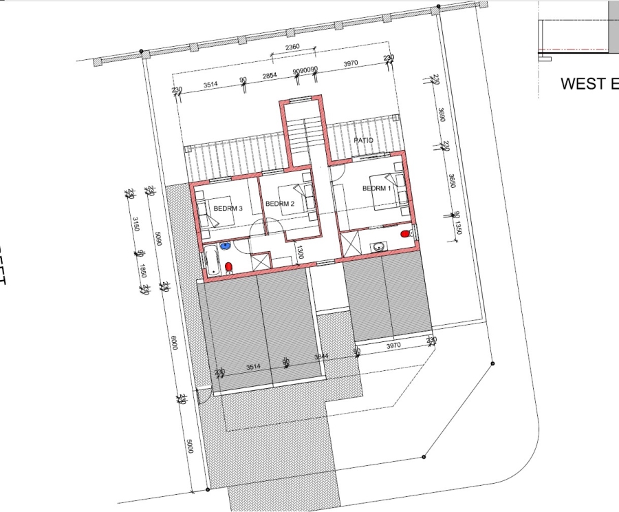 3 Bedroom Property for Sale in Laguna Western Cape